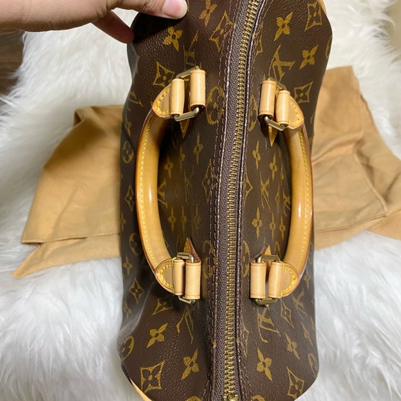 Sold on IG ❤️ Speedy 25 - Picture 6 of 9